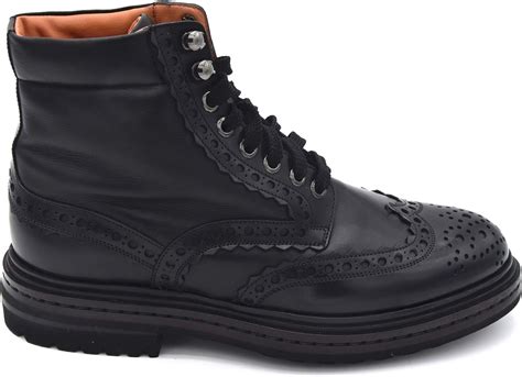 herrenstiefel santoni